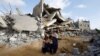 Israeli strikes kill 22 in Rafah; Netanyahu vows 'painful blows' on Hamas to free hostages