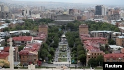 Երևան, ՀՀ