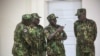 Multinational force in Haiti 'committed' to curbing instability, Kenyan leader says