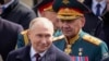 Меѓународниот кривичен суд издаде налог за апсење на рускиот ексминистер за одбрана Шојгу