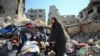 Israeli military issues evacuation order in Gaza City