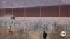 Biden, Trump Visit US Southern Border 