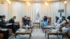 Isolated Taliban Find Active Diplomacy With China