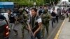 6 Held in Killing of Ecuador Presidential Candidate are Slain in Prison