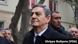 Əli Kərimli