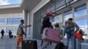 Retour volontaire dans leur pays de 173 migrants béninois venant de Tunisie