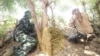 ၂၀၂၂ ဖေဖော်ဝါရီ ၂၂ရက်နေ့က Karenni Nationalities Defense Force KNDF - B-06 ဖေ့ဘုတ်စာမျက်နှာတွင် တင်ထားသောဓါတ်ပုံတပုံ