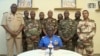 Le Niger dénonce un accord de coopération militaire signé avec le Bénin