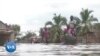 Des inondations font des milliers de déplacés au Burundi