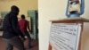 Burkina: la presse sous pression après l’enlèvement du journaliste Oulon 