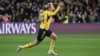 Futbollistja suedeze, Lina Hurtig shënoi penalltinë e fundit duke siguruar fitoren e Suedisë