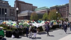 Tensions sur les campus américains : Israël prêt à accueillir des étudiants juifs des États-Unis