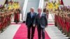 King Abdullah: Jordan will not be battleground in Israel-Iran confrontation