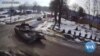 In Ukraine's Sumy Region, Locals Remember Day Russia Invaded 