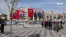 Sorğu: Keçiörən əhalisinin yeni bələdiyyə haqqında fikirləri nədir?
