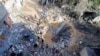 Israel reopens Kerem Shalom crossing into Gaza; UN says no new aid has arrived