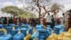 More Than 800,000 Sudanese Refugees Expected to Flee to Neighboring Countries 