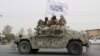 Taliban Capture 12 Islamic State Members in Northeastern Afghanistan 