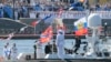 Russia Launches Baltic Naval Drills, Ratcheting Up Tensions With European Neighbors