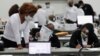 Trump Ally Charged in Michigan Over Vote Machine Tampering 
