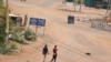 Airstrikes Hit Khartoum; Envoy Sees Sides More Open to Talks