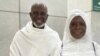 Alhaji Alieu Dausy da Haja Isatu Wurie