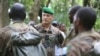 Au Gabon comme dans d'autres pays africains, les militaires français coopèrent avec les armées nationales.