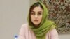 طالبان پریسا مبارز را در تخار آزاد اما یک زن معترض دیگر را در کابل بازداشت کردند
