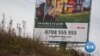 Real Estate Expansion Drives Kenyan Farmers to Abandon Coffee Cultivation