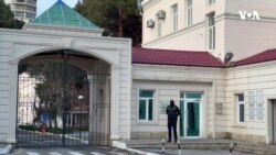 Vəkil: "Məhkəmə iclası gərgin keçdi"