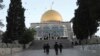 Indonesia Kutuk Serbuan Pasukan Israel ke Al-Aqsa
