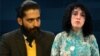 امیرسالار داودی: حکم اعدام توماج صالحی «وقاحت قضایی» است؛ نرگس محمدی: او «موسیقی متن» جنبش است