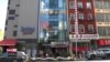 Lajistis Nouyok Arete Endividi Ki Tabli yon Stasyon Polis Klandesten Lachin nan Manhattan