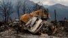 Fire in Jasper National Park could burn for months, says Canadian official