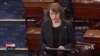 Senatè Demokrat Dianne Feinstein Mouri a Laj de 90 Zan
