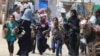 UN human rights office: Israeli airstrikes in Gaza may have violated 'laws of war'  