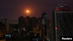 تصویر از آرشیف صدای امریکا 