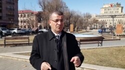 «Հայաստանին այլ ընտրություն չի մնում, քան մերժել ՀԱՊԿ-ին ու համագործակցել արևմուտքի հետ»․ Էդվարդ Անտինյան
