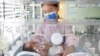 Simple Measures Can Prevent a Million Baby Deaths a Year: Study