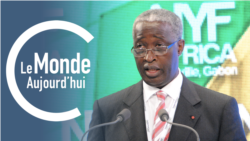 Le Monde Aujourd’hui : Raymond Ndong Sima, Premier ministre de transition au Gabon