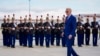 Бајден e во Франција за годишнината од Денот Д, ќе ја нагласи потребата за солидарност за Украина