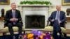 Biden, McCarthy Reach Agreement on Deal to Increase US Debt Ceiling