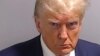 Jedna slika, jedno lice, jedan američki trenutak: Policijska fotografija Donalda Trumpa