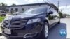 What’s Behind the Decline in Limousine Demand? 