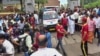 Suspect Detained in India Blast That Killed 3 at Jehovah's Witness Gathering