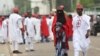 Dans le nord du Nigeria, un mariage collectif offert à 1.800 couples