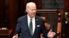 Ireland Biden