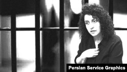 نرگس محمدی در زندان 