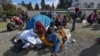 Retour samedi de près de 300 Ivoiriens et Maliens de Tunisie