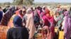 Sudan Authorities Block Cross-Border Aid to Stricken Darfur